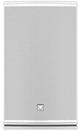 Купить Turbosound NuQ152-AN-WH по выгодной цене в Екатеринбурге
