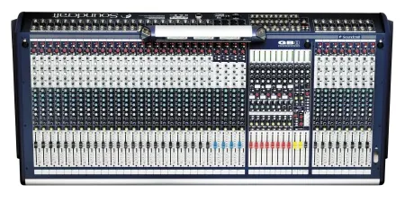 SOUNDCRAFT GB8-24 SOUNDCRAFT GB8-24