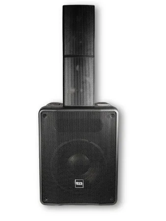 SVS Audiotechnik STAGESET 400