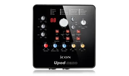 Icon UPod Nano