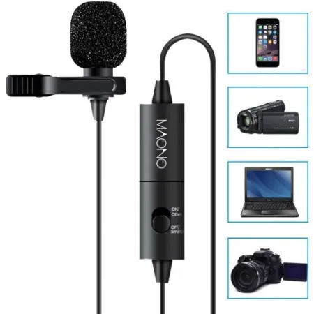 Купить Maono AU-100 за 1&nbsp;500 ₽