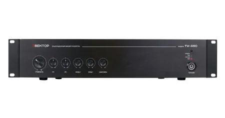 Купить ВЕКТОР ТУ-480 за 37&nbsp;162 ₽