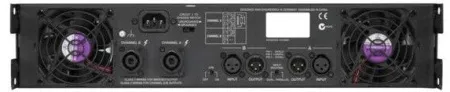 Купить ELECTRO-VOICE Q99 -230 V по выгодной цене в Екатеринбурге
