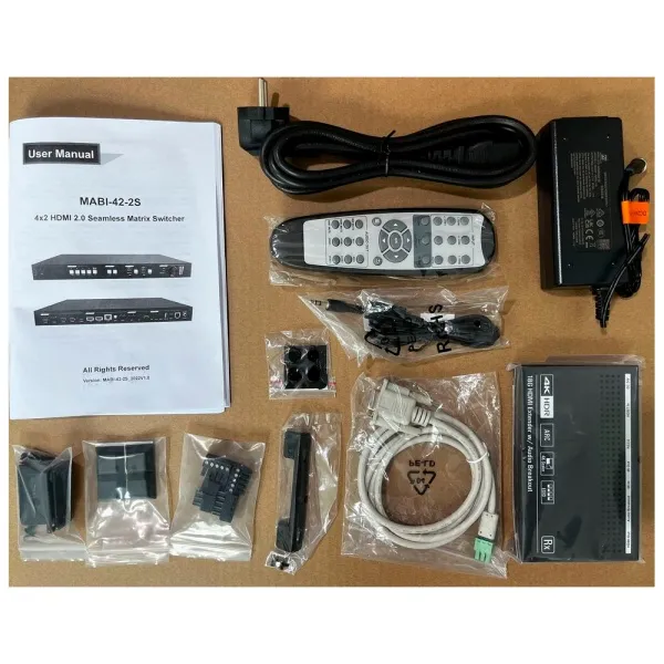 Digis MABI-42-2S Digis MABI-42-2S