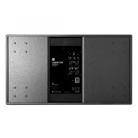Купить HK AUDIO L SUB 4000 A по выгодной цене в Екатеринбурге