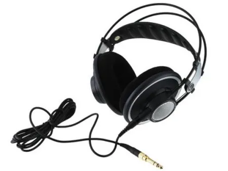 Купить AKG K702 по выгодной цене в Екатеринбурге