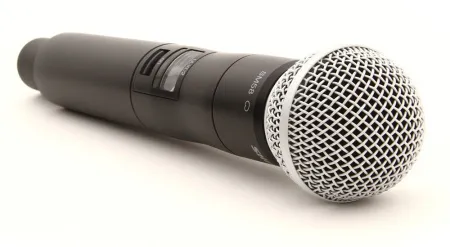 Купить SHURE ULXD2/SM58=-G51 по выгодной цене в Екатеринбурге