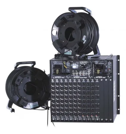 Купить DiGiCo X-SD-RACK по выгодной цене в Екатеринбурге