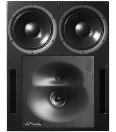 Купить Genelec 1234APM-VD по выгодной цене в Екатеринбурге