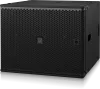 Купить Turbosound PQ18B по выгодной цене в Екатеринбурге