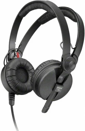Купить Sennheiser HD 25 по выгодной цене в Екатеринбурге
