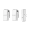 Купить RODE Wireless Micro USB-C WHITE по выгодной цене в Екатеринбурге