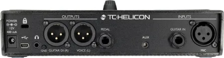 Купить TC HELICON PLAY ACOUSTIC по выгодной цене в Екатеринбурге