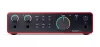 Купить FOCUSRITE Scarlett 2i2 4th Gen по выгодной цене в Екатеринбурге
