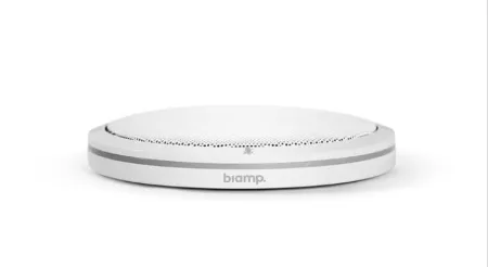 Купить Biamp Parle TTM-XEX White по выгодной цене в Екатеринбурге