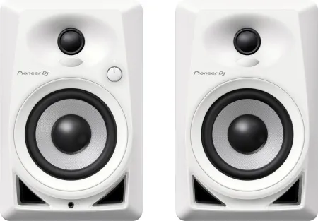 PIONEER DM-40-W