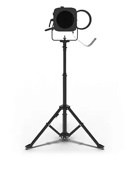 SILVER STAR ST1801 Tripod Stand for SS824SC TRACER