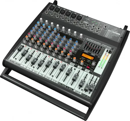 Купить BEHRINGER PMP500 по выгодной цене в Екатеринбурге