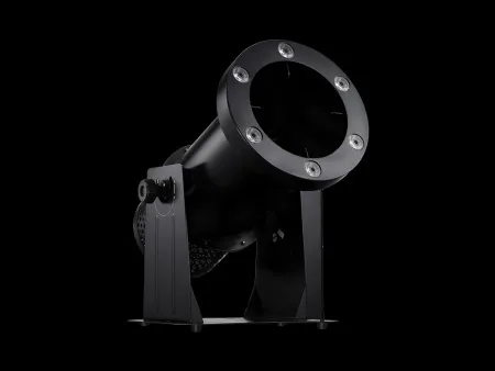 Купить DJ POWER R-4 Mini LED по выгодной цене в Екатеринбурге