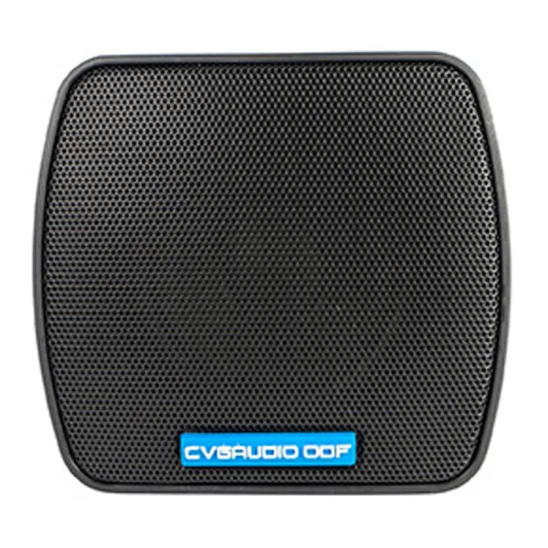 CVGAUDIO ODF308BL