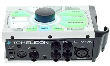 Купить TC HELICON PERFORM-VK по выгодной цене в Екатеринбурге