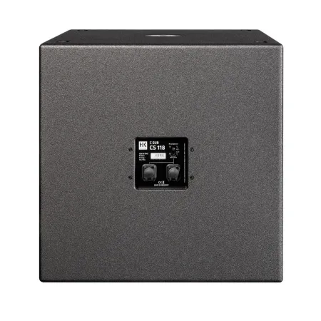 Купить HK AUDIO C SUB CS 118 по выгодной цене в Екатеринбурге