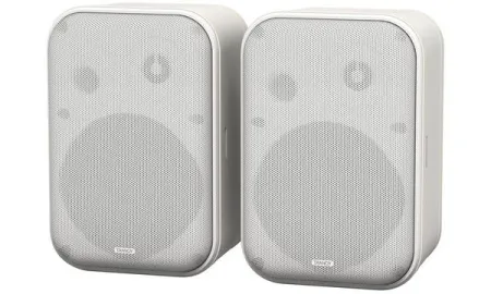 Купить TANNOY VMS 1-WH по выгодной цене в Екатеринбурге