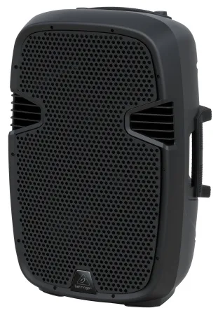 Купить BEHRINGER PK115 по выгодной цене в Екатеринбурге