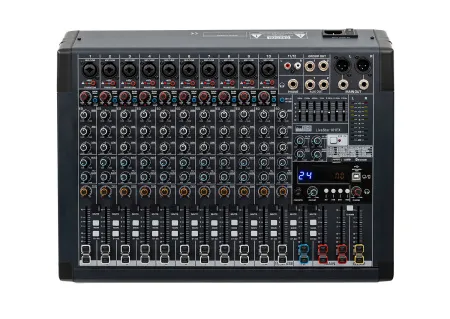 Купить Echo Acoustic LiveStar 101FX по выгодной цене в Екатеринбурге