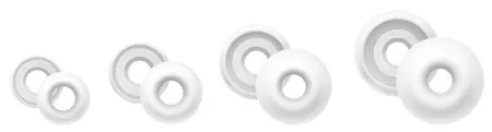 Купить SENNHEISER CX 350BT WHITE по выгодной цене в Екатеринбурге