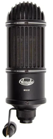 Октава МЛ-52-02 стереопара