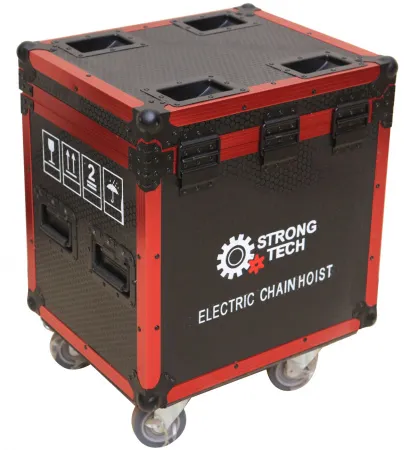 Купить Strong Tech ST-1000 CASE по выгодной цене в Екатеринбурге