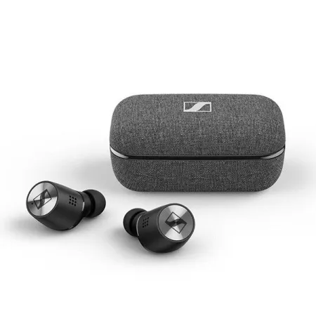 Купить SENNHEISER M3IETW2 BLACK по выгодной цене в Екатеринбурге