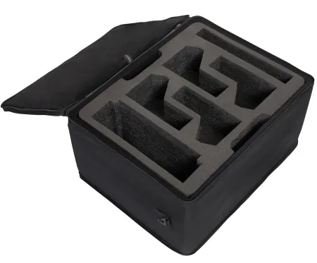 Купить GATOR GL-RODECASTER4 по выгодной цене в Екатеринбурге