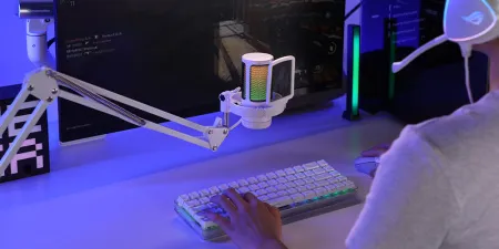 Maono DGM20S (white)