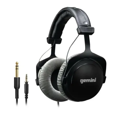 Купить Gemini DJX-1000 по выгодной цене в Екатеринбурге
