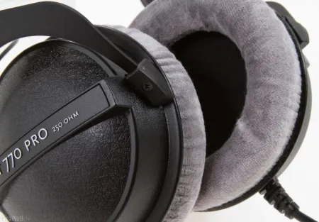 Купить BEYERDYNAMIC DT 770 PRO (32 Ohm) за 20&nbsp;007 ₽