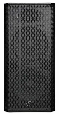 Купить WHARFEDALE PRO DELTA X215 по выгодной цене в Екатеринбурге