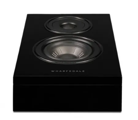 Купить Wharfedale Diamond 12 3D [Walnut Pearl] по выгодной цене в Екатеринбурге