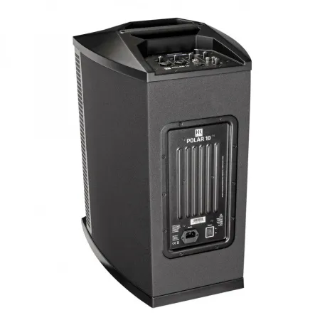 Купить HK AUDIO POLAR 10 по выгодной цене в Екатеринбурге