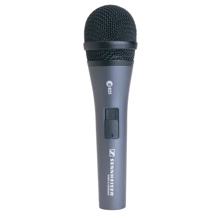 Купить SENNHEISER E 825 S по выгодной цене в Екатеринбурге