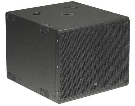 Купить TURBOSOUND NuQ115B-AN по выгодной цене в Екатеринбурге