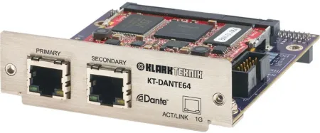 Купить KLARK TEKNIK KT-DANTE64 по выгодной цене в Екатеринбурге