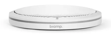 Купить Biamp PARLE TTM-X White по выгодной цене в Екатеринбурге