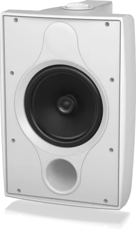 Купить TANNOY DVS 8T-WH по выгодной цене в Екатеринбурге