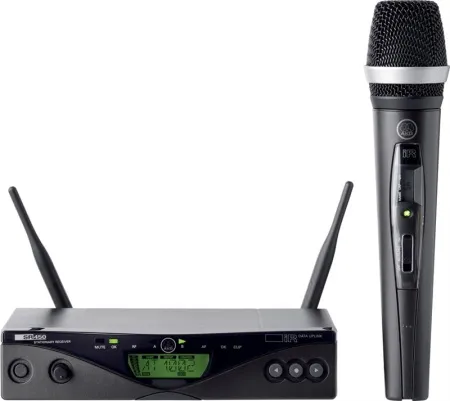 Купить AKG WMS470 C5 SET по выгодной цене в Екатеринбурге