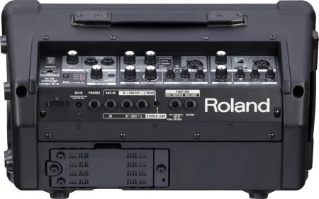 Купить ROLAND CUBE STREET EX по выгодной цене в Екатеринбурге