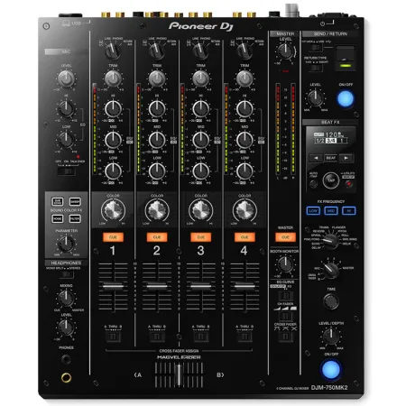 PIONEER DJM-750MK2