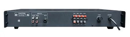 Купить SVS Audiotechnik STA-80 по выгодной цене в Екатеринбурге