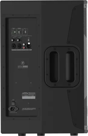 MACKIE SRM550